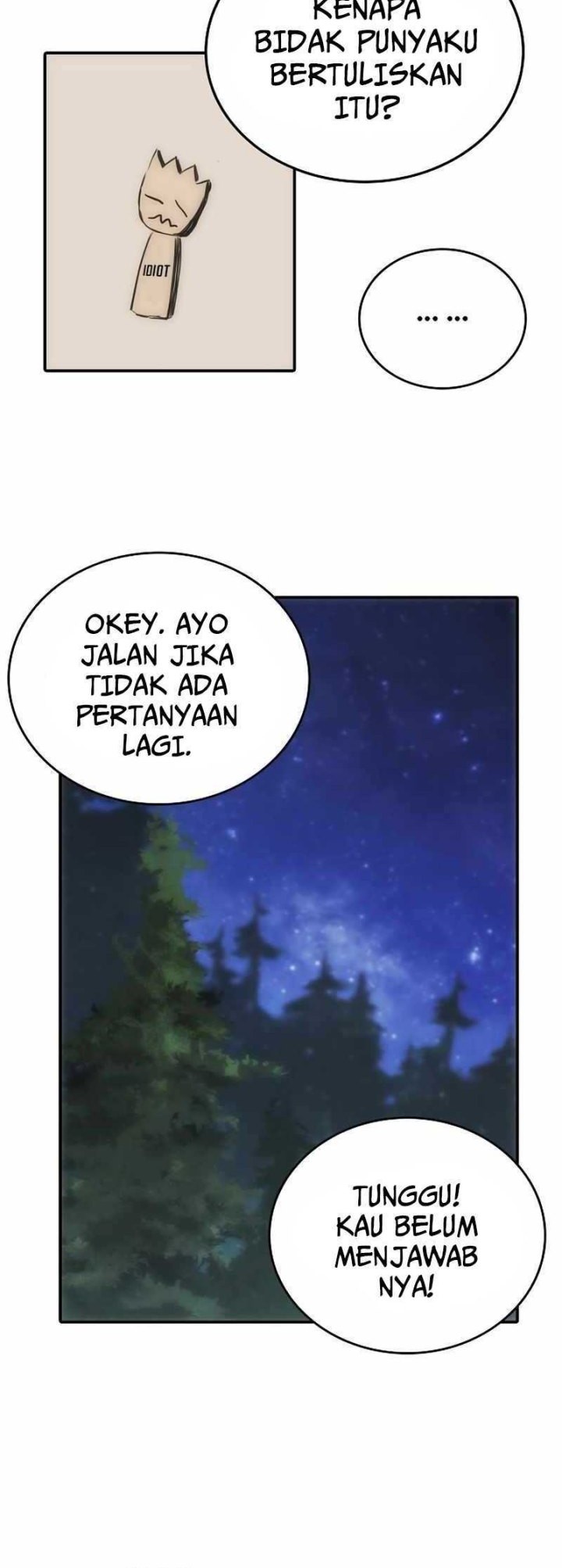 Bloodhound’s Regression Instinct Chapter 10 - halaman 15