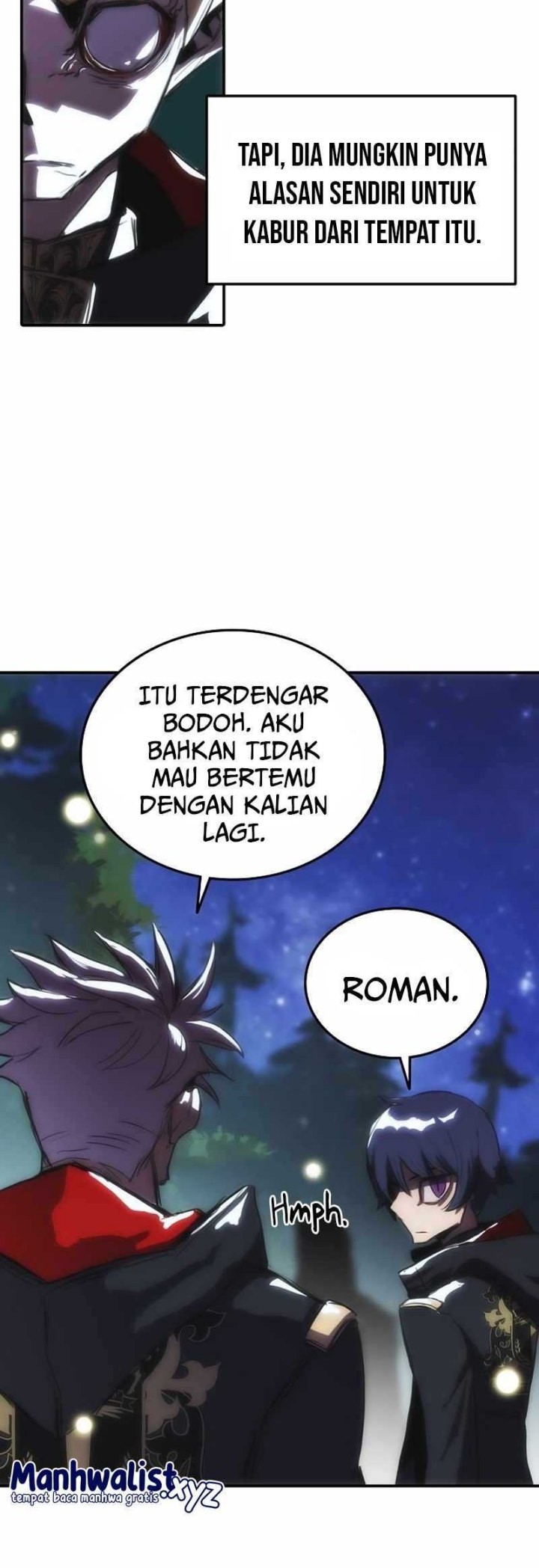 Bloodhound’s Regression Instinct Chapter 10 - halaman 18