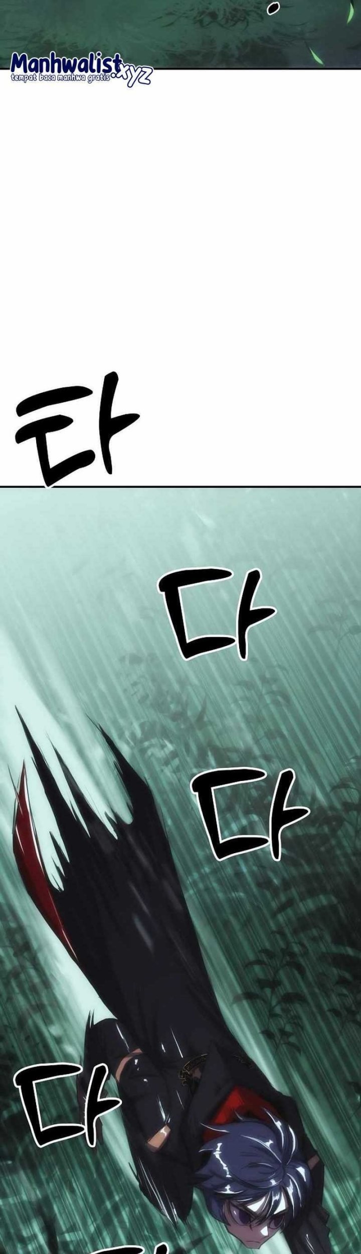 Bloodhound’s Regression Instinct Chapter 10 - halaman 22