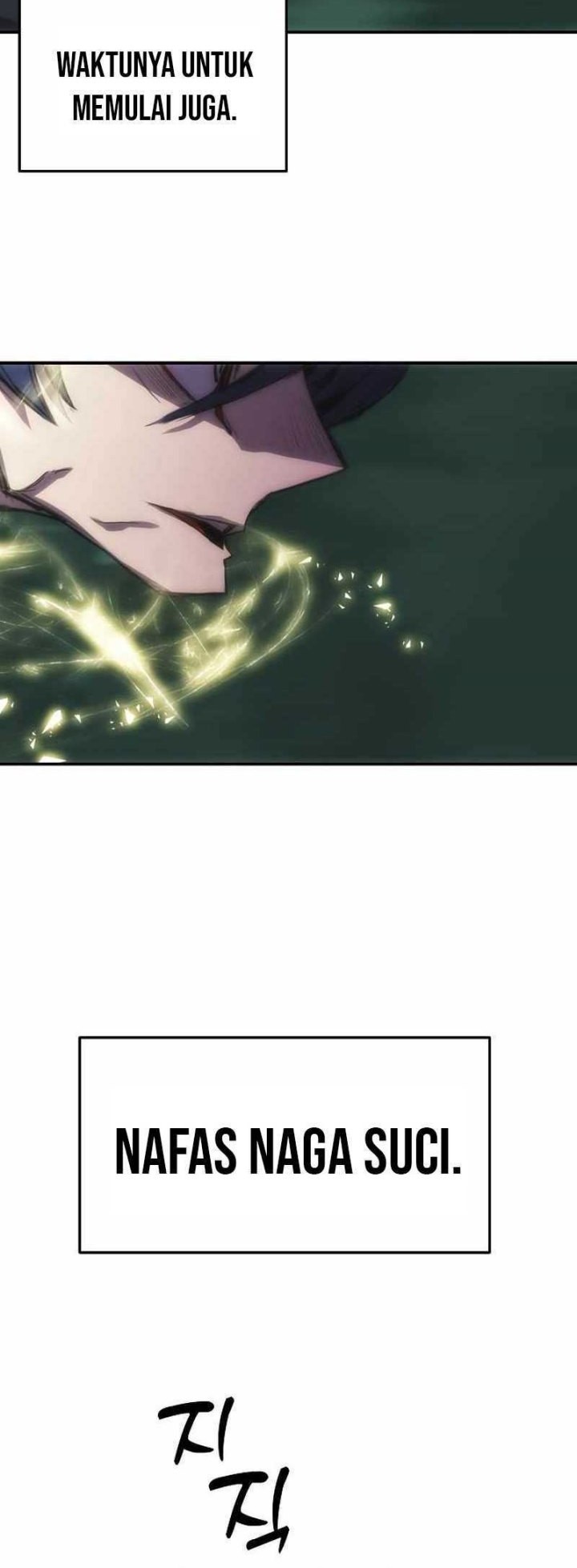 Bloodhound’s Regression Instinct Chapter 10 - halaman 24