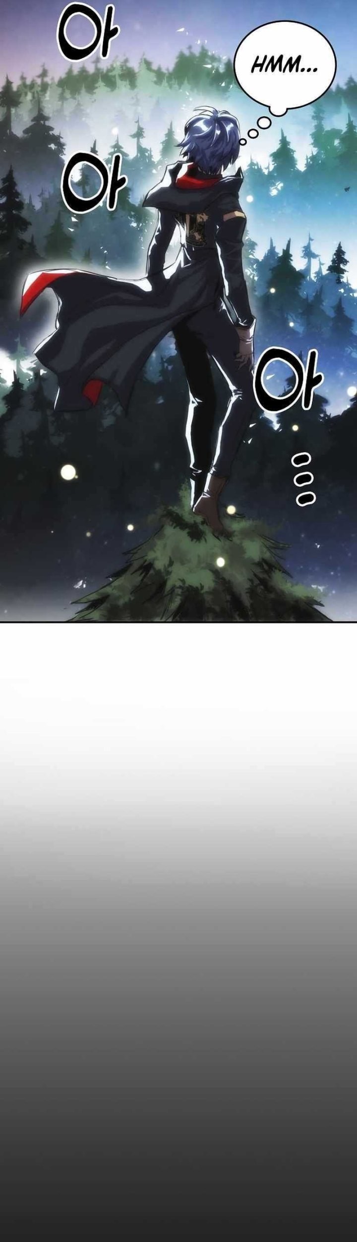 Bloodhound’s Regression Instinct Chapter 10 - halaman 28