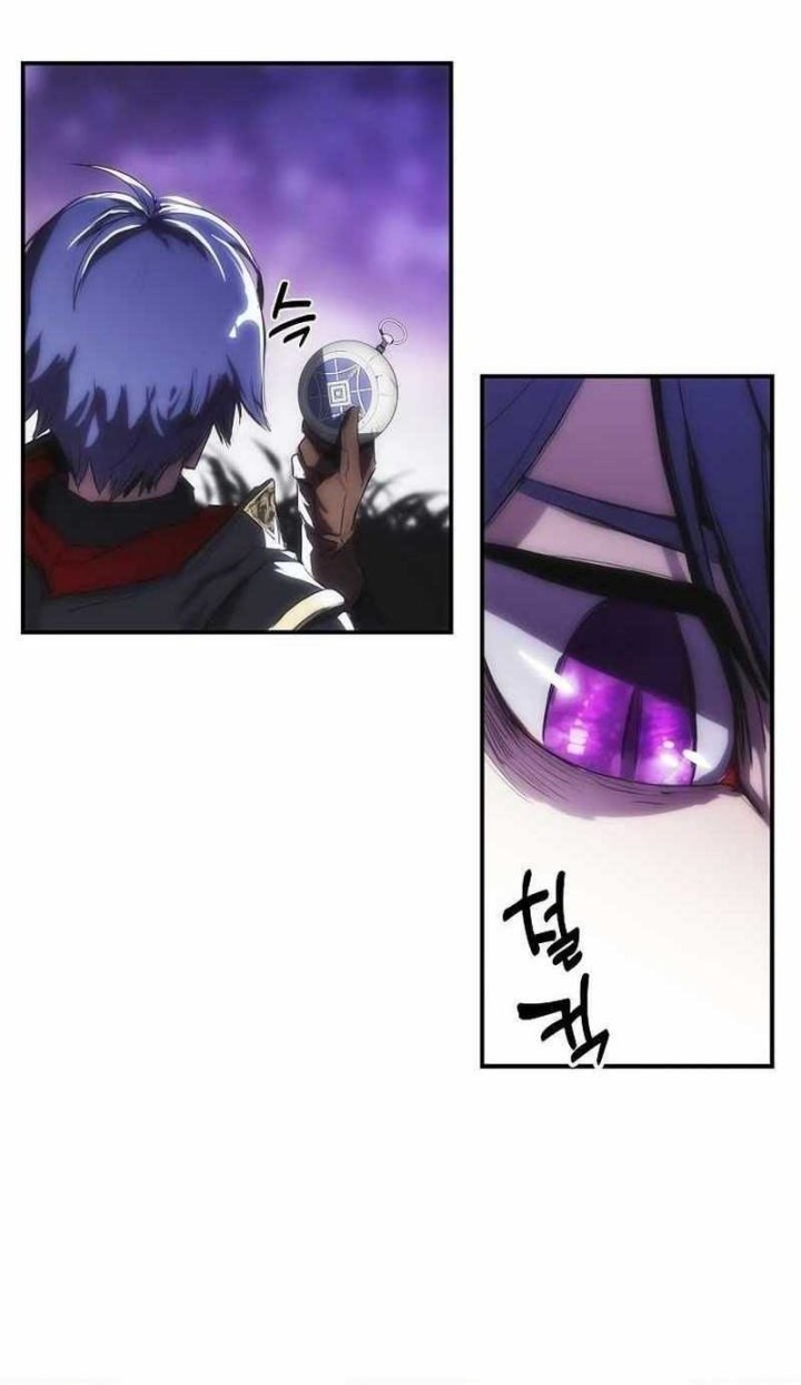 Bloodhound’s Regression Instinct Chapter 10 - halaman 3