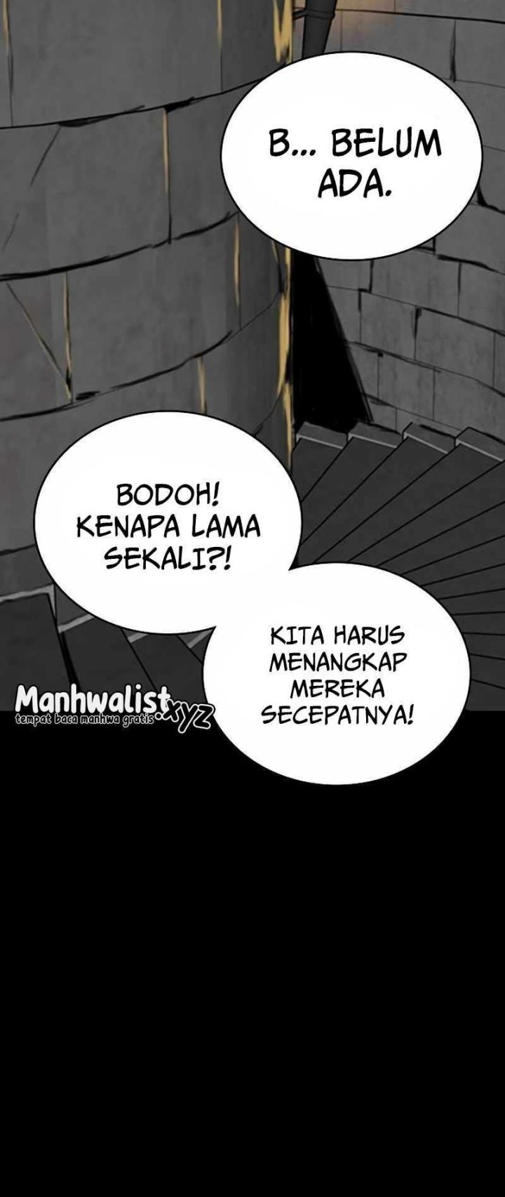 Bloodhound’s Regression Instinct Chapter 10 - halaman 33