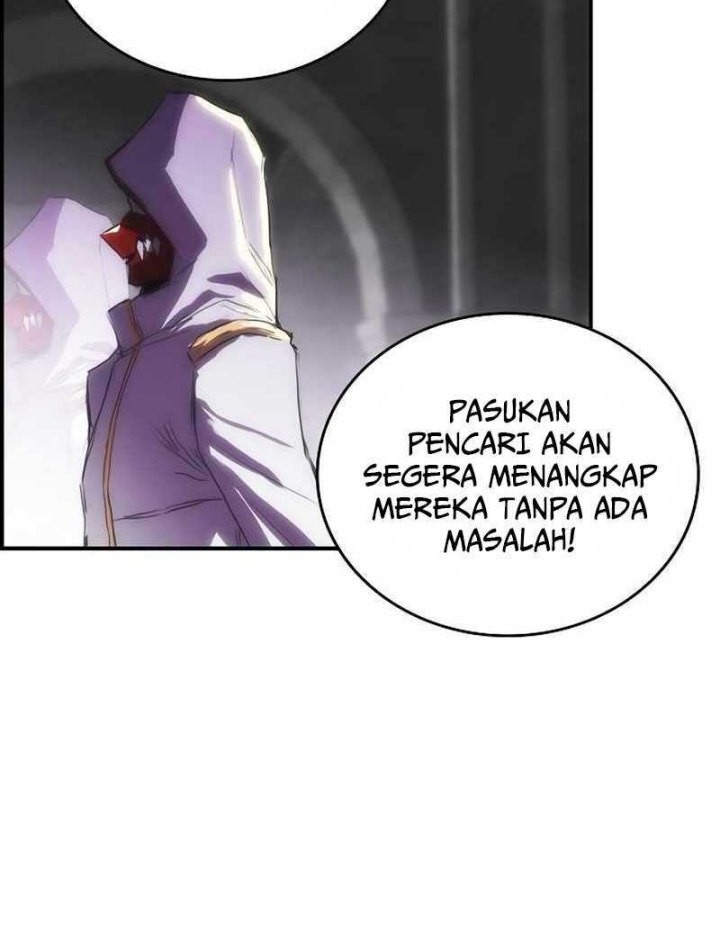 Bloodhound’s Regression Instinct Chapter 10 - halaman 39