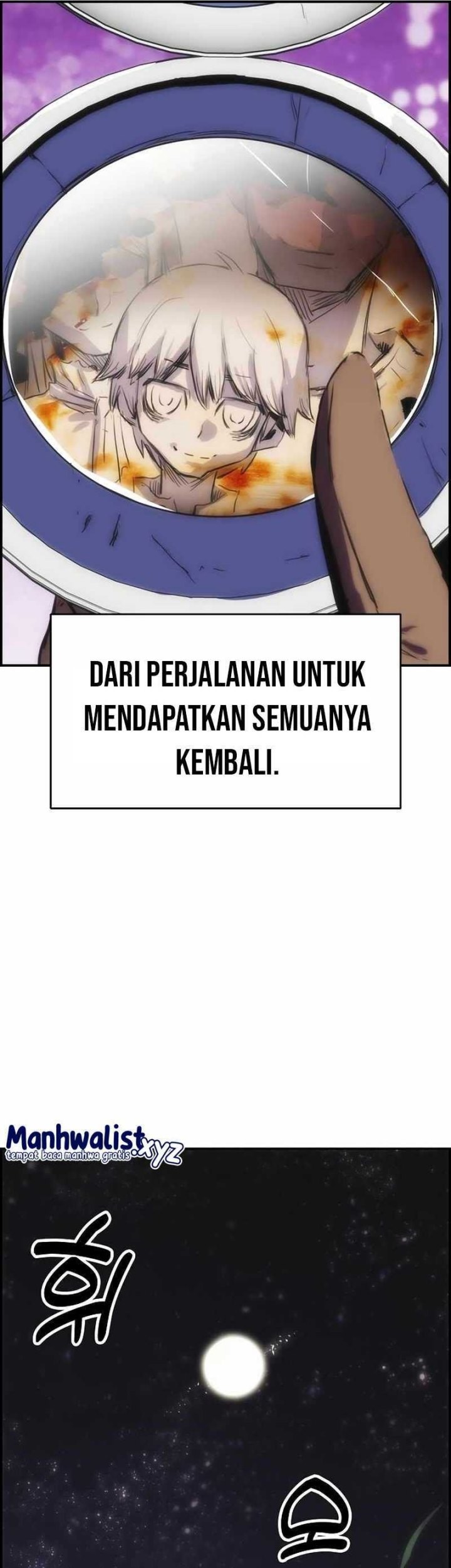 Bloodhound’s Regression Instinct Chapter 10 - halaman 4