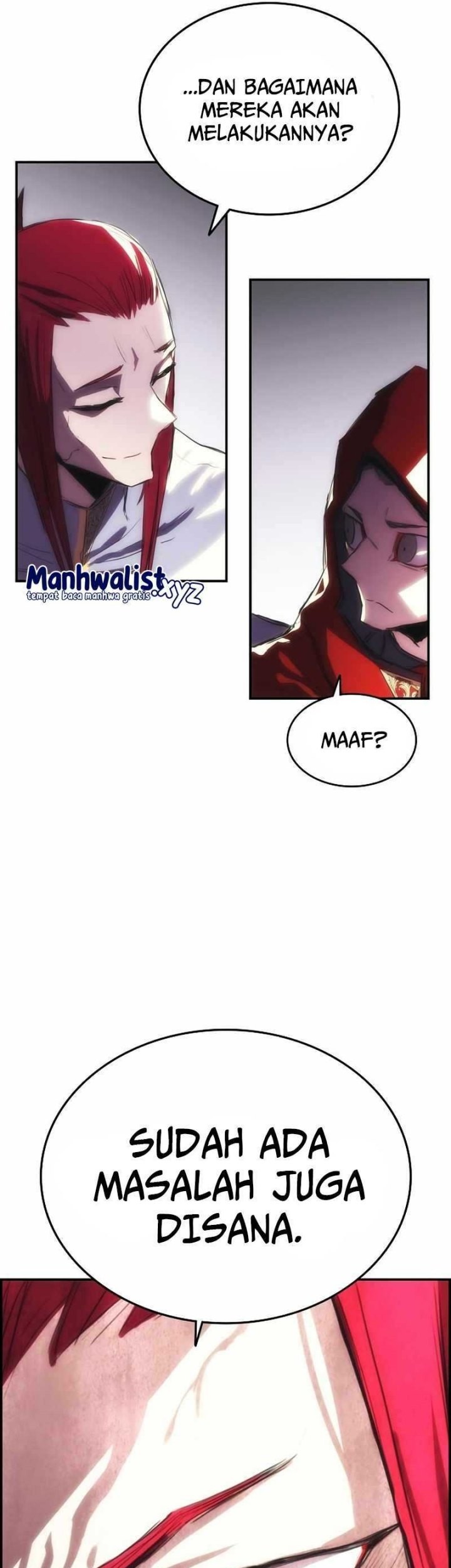 Bloodhound’s Regression Instinct Chapter 10 - halaman 40