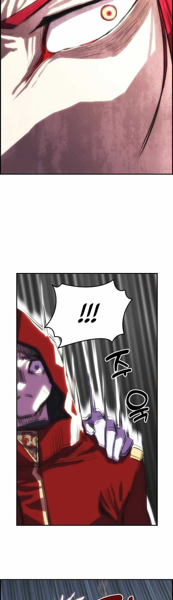 Bloodhound’s Regression Instinct Chapter 10 - halaman 41
