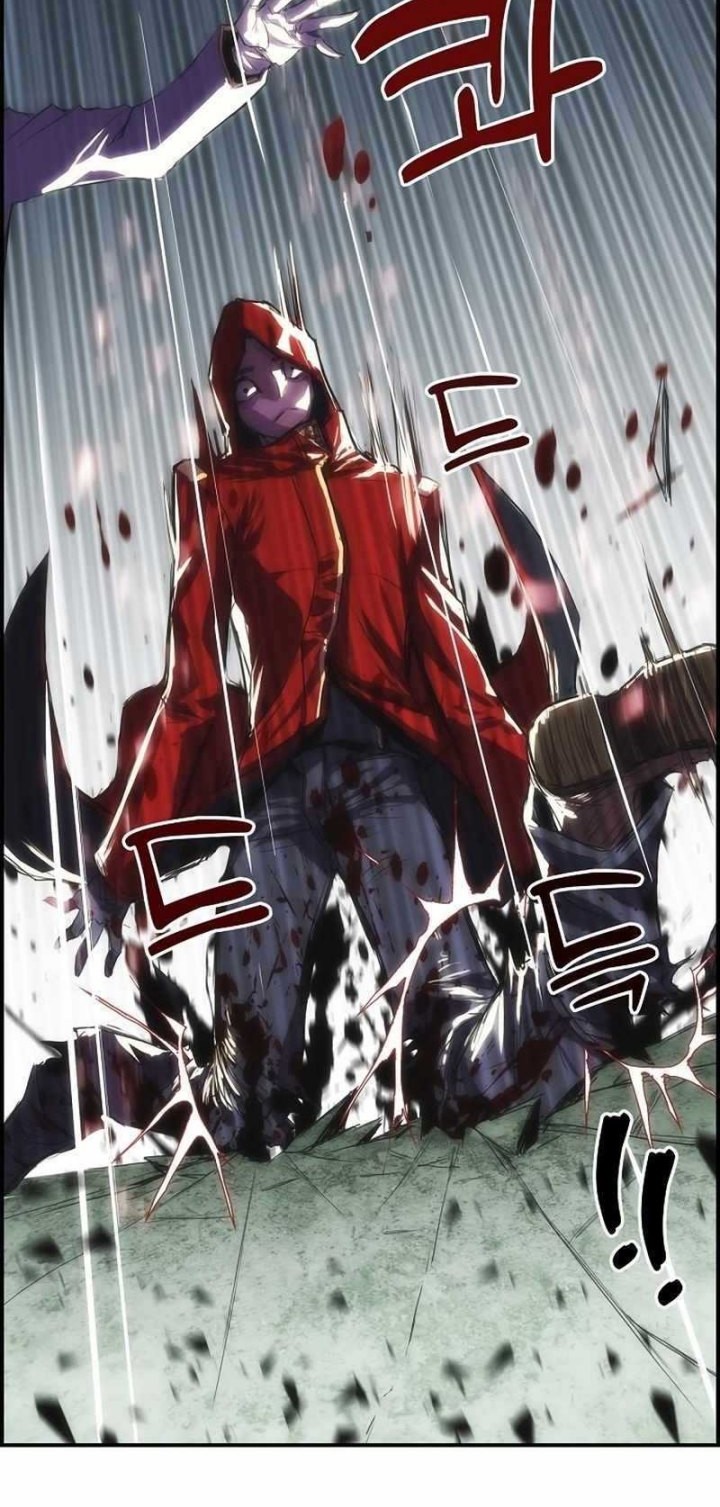 Bloodhound’s Regression Instinct Chapter 10 - halaman 42