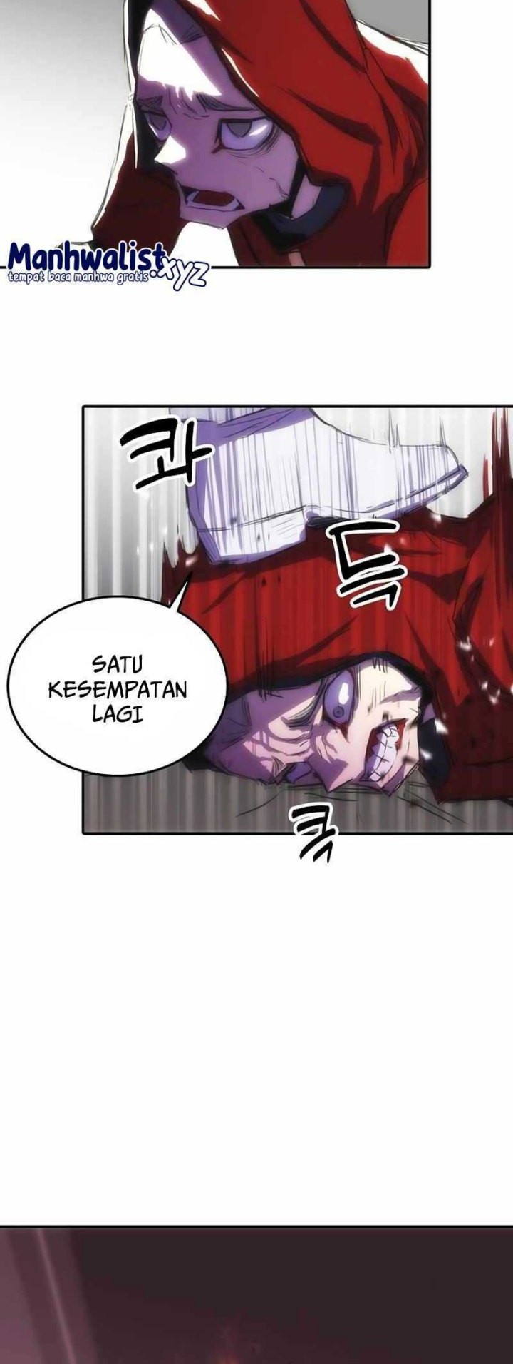 Bloodhound’s Regression Instinct Chapter 10 - halaman 45