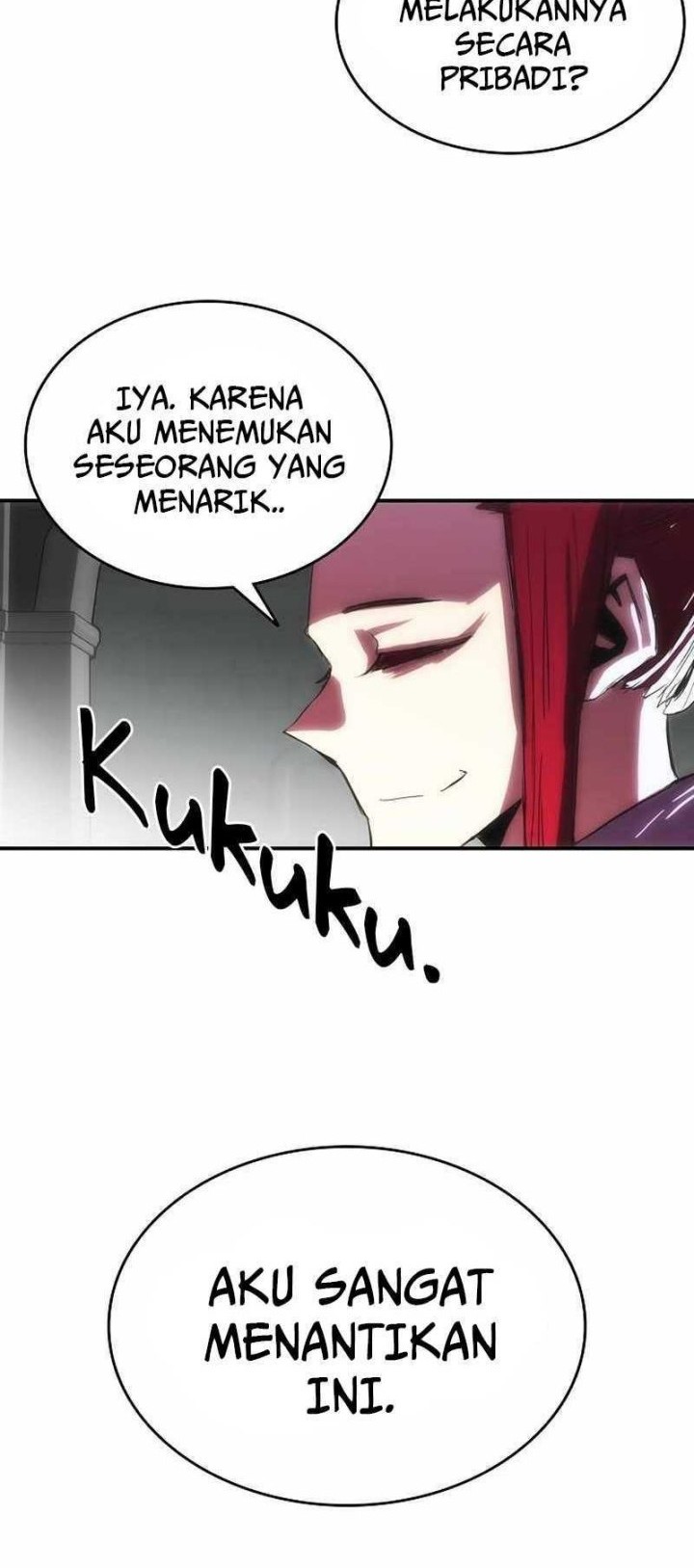 Bloodhound’s Regression Instinct Chapter 10 - halaman 50