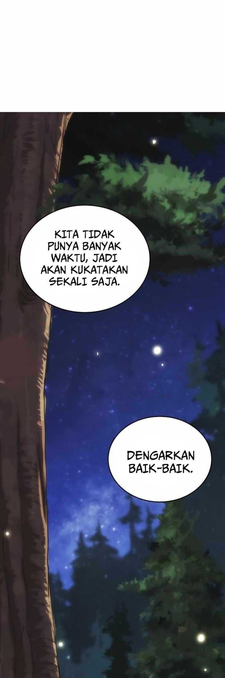 Bloodhound’s Regression Instinct Chapter 10 - halaman 6