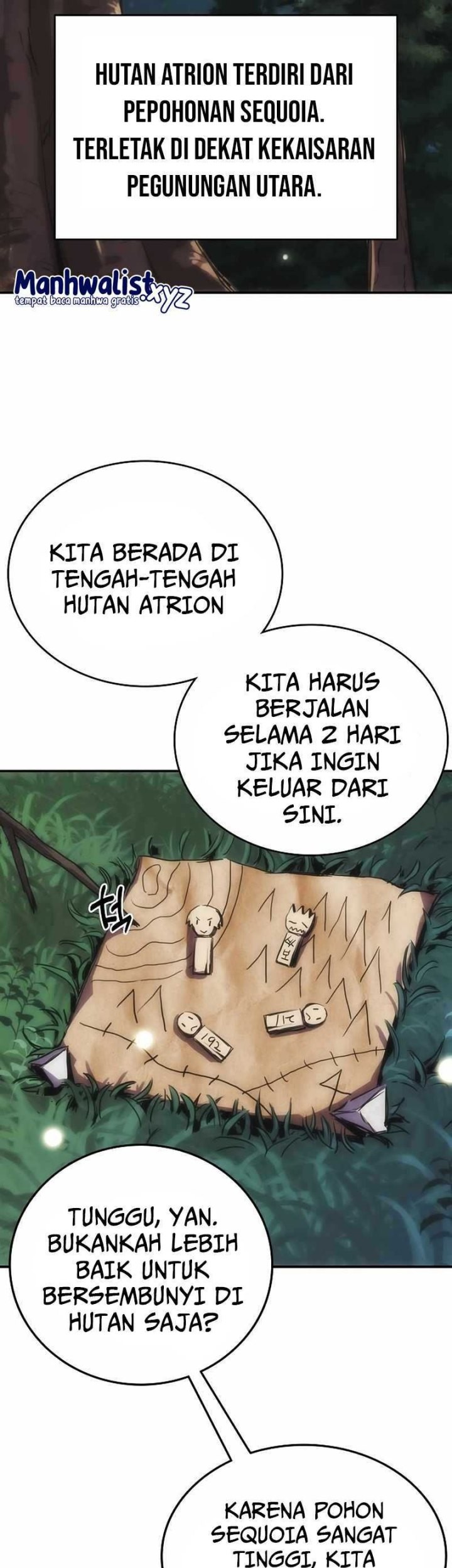 Bloodhound’s Regression Instinct Chapter 10 - halaman 7
