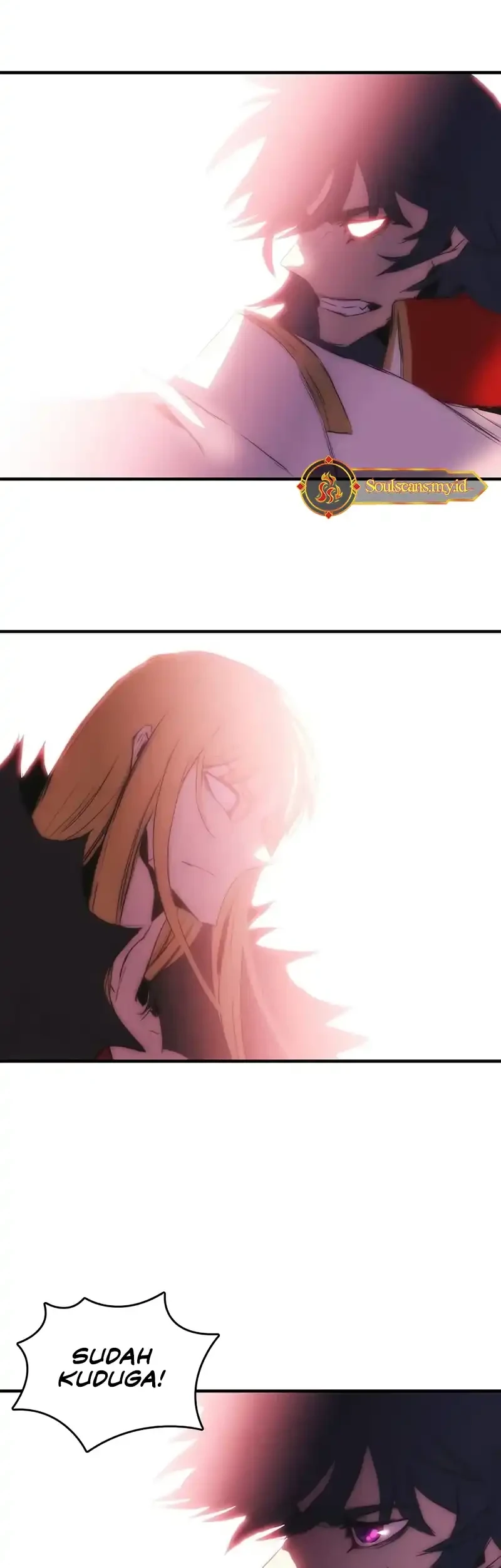 Bloodhound’s Regression Instinct Chapter 100 - halaman 13