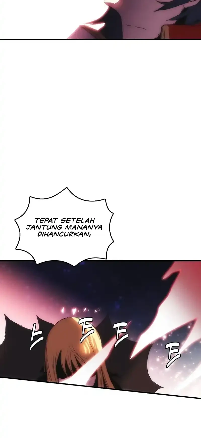 Bloodhound’s Regression Instinct Chapter 100 - halaman 14
