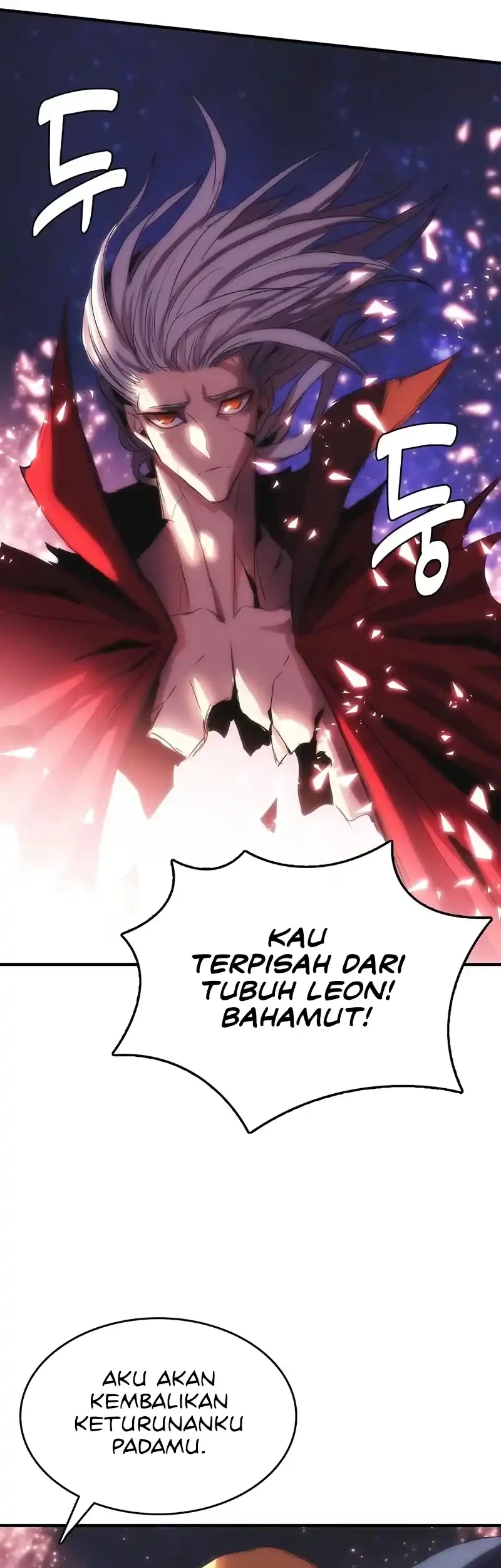 Bloodhound’s Regression Instinct Chapter 100 - halaman 15