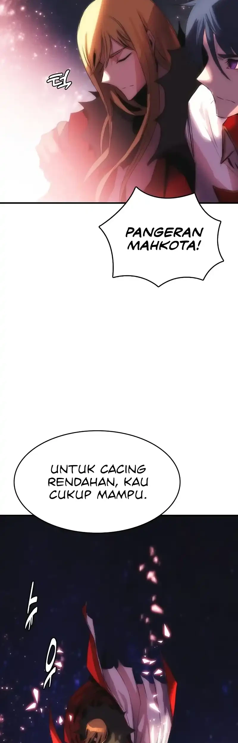 Bloodhound’s Regression Instinct Chapter 100 - halaman 16
