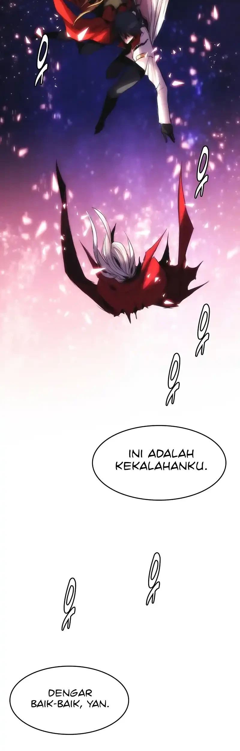 Bloodhound’s Regression Instinct Chapter 100 - halaman 17