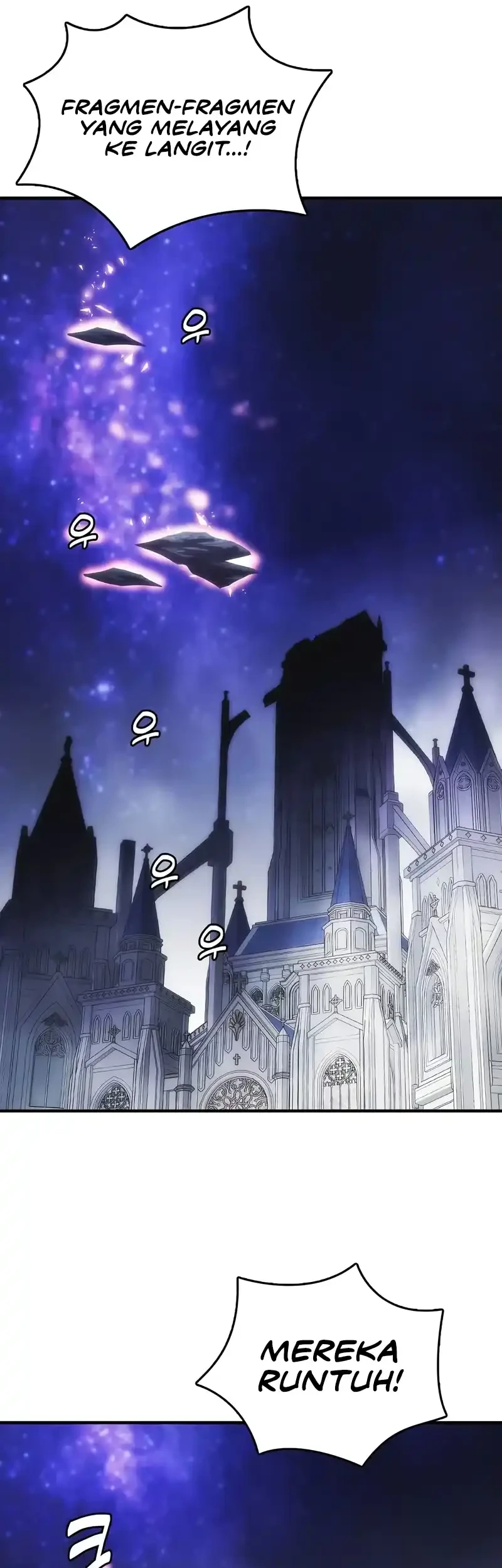 Bloodhound’s Regression Instinct Chapter 100 - halaman 21