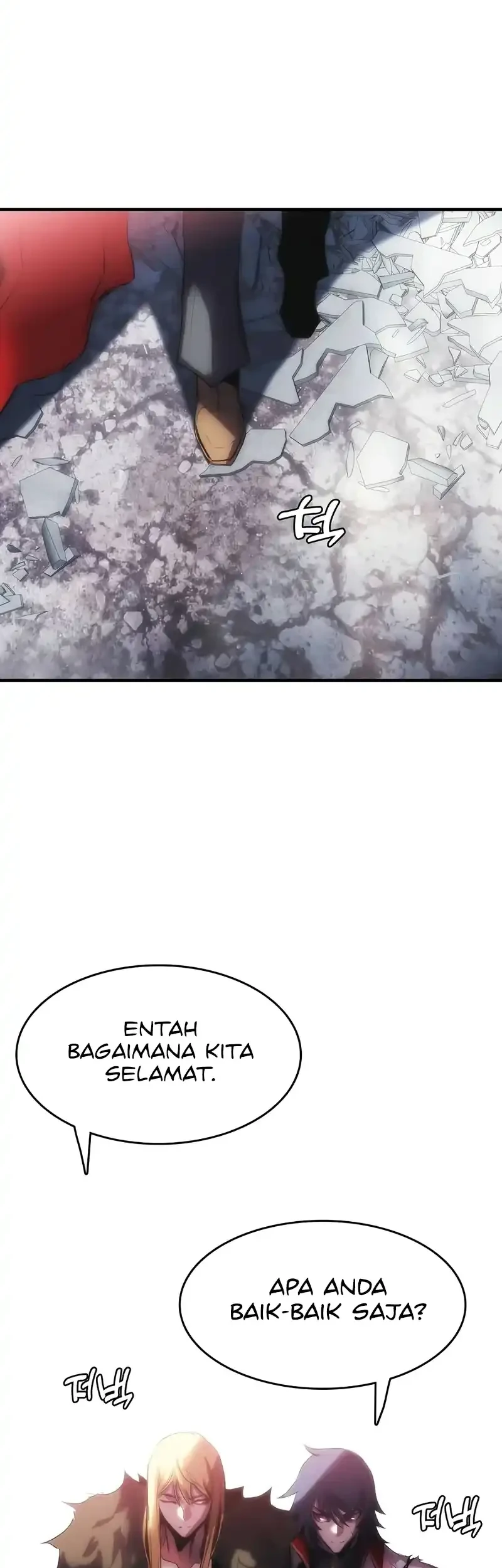 Bloodhound’s Regression Instinct Chapter 100 - halaman 23