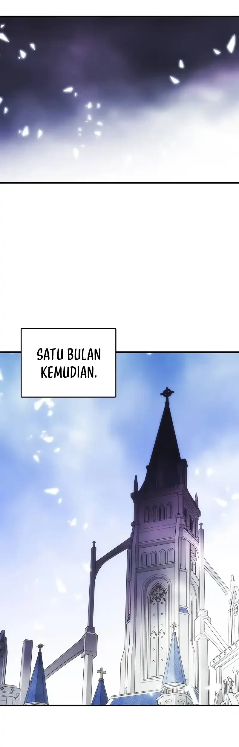 Bloodhound’s Regression Instinct Chapter 100 - halaman 28