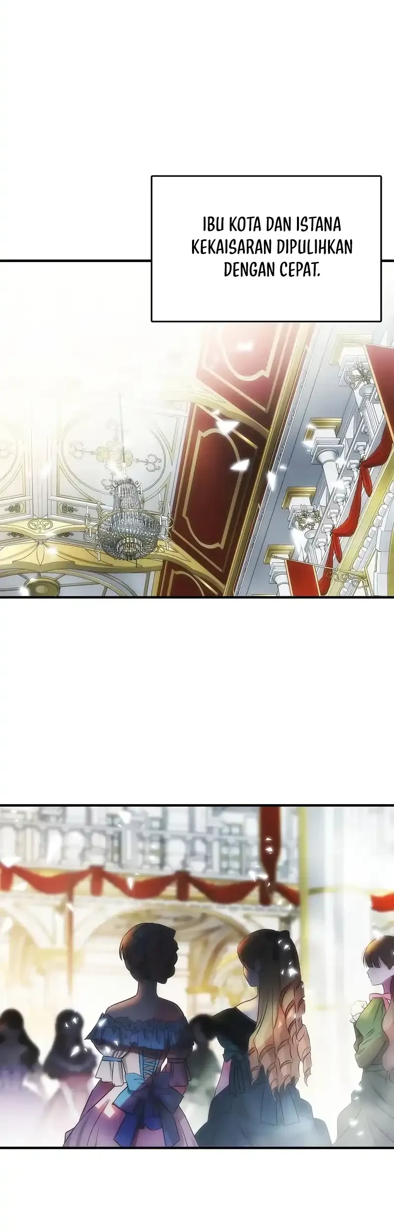 Bloodhound’s Regression Instinct Chapter 100 - halaman 29
