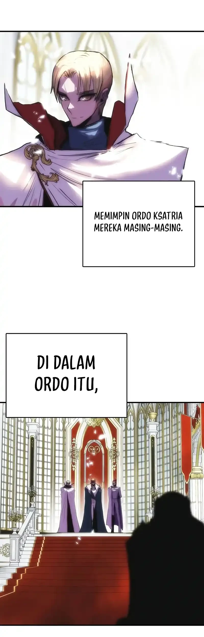 Bloodhound’s Regression Instinct Chapter 100 - halaman 33