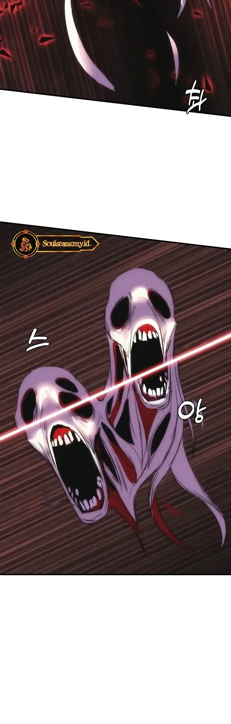 Bloodhound’s Regression Instinct Chapter 100 - halaman 38