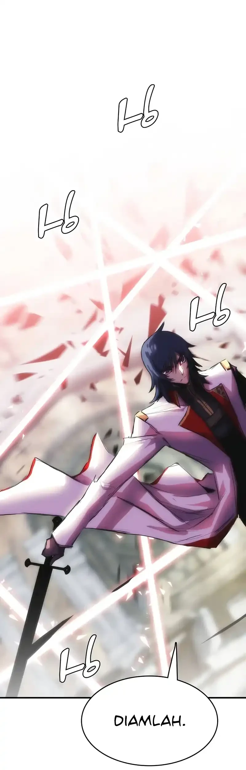 Bloodhound’s Regression Instinct Chapter 100 - halaman 39
