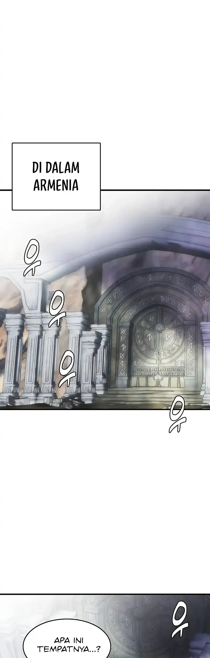 Bloodhound’s Regression Instinct Chapter 100 - halaman 40