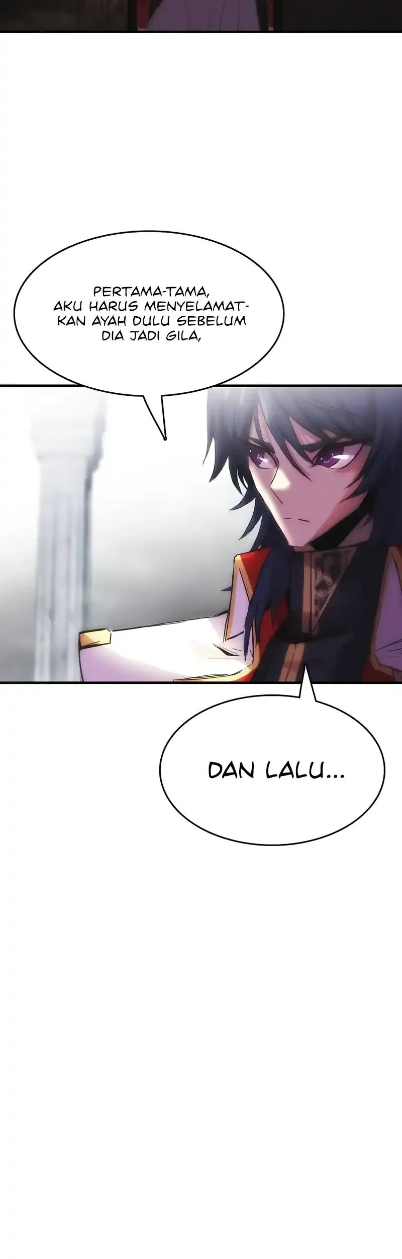 Bloodhound’s Regression Instinct Chapter 100 - halaman 42