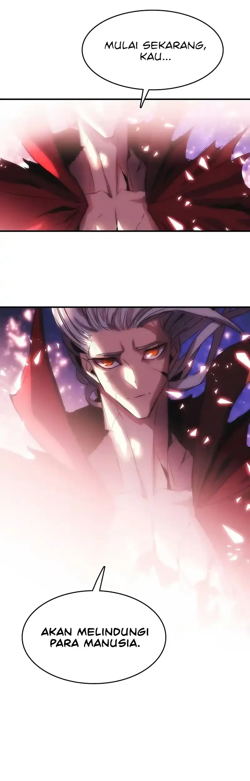 Bloodhound’s Regression Instinct Chapter 100 - halaman 43