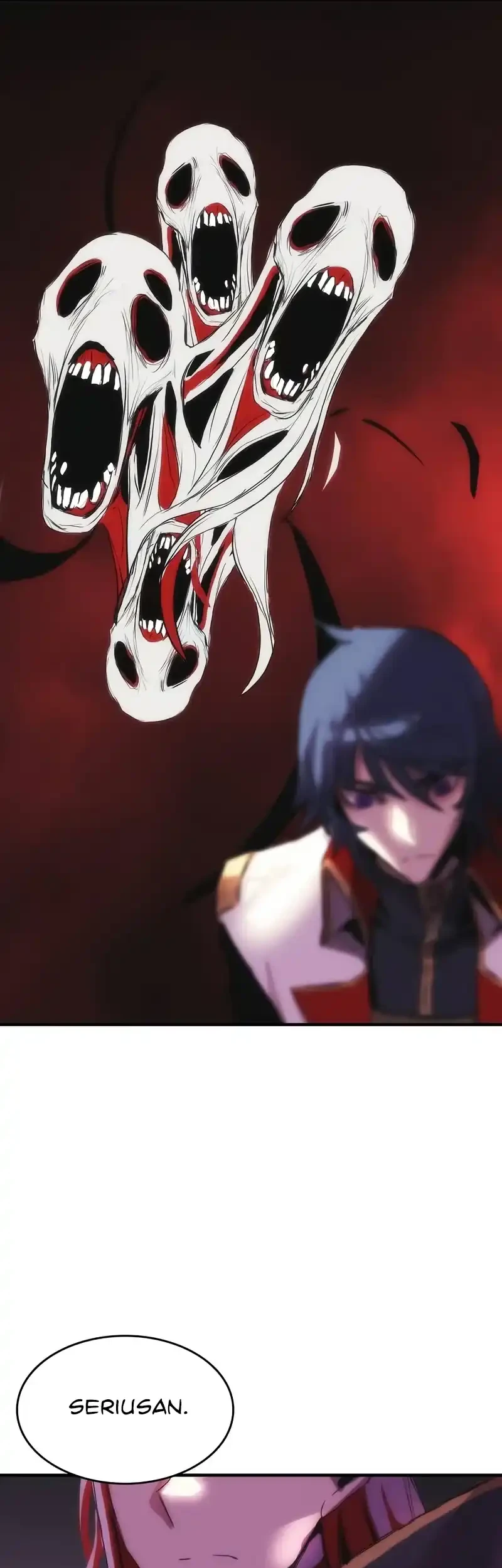 Bloodhound’s Regression Instinct Chapter 100 - halaman 45