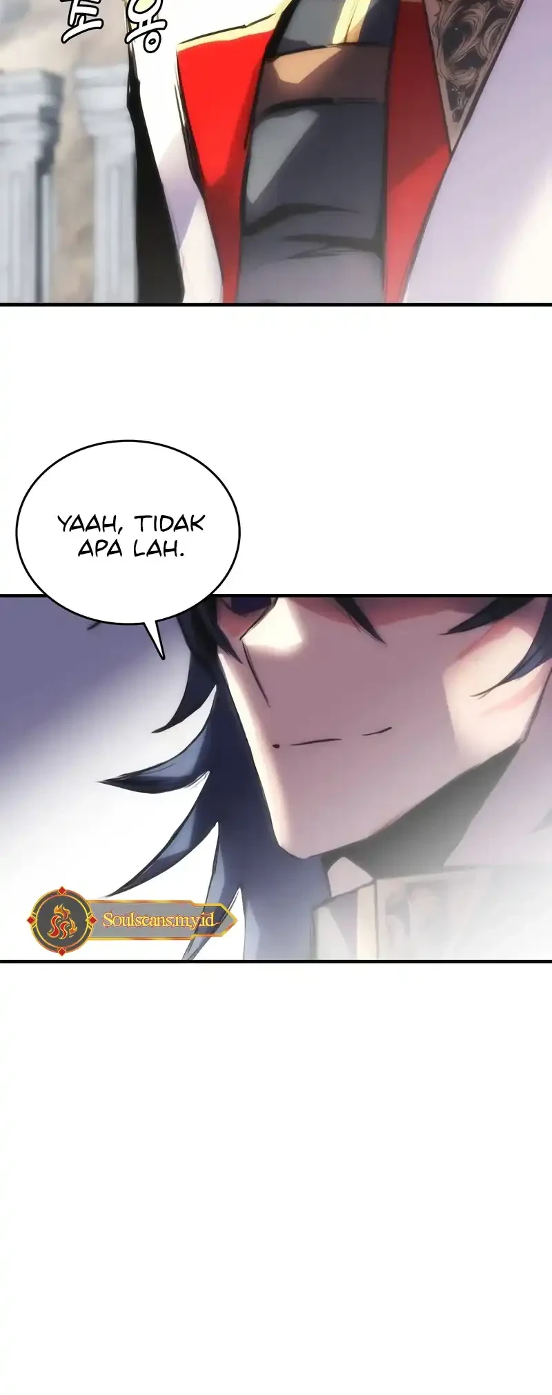 Bloodhound’s Regression Instinct Chapter 100 - halaman 50
