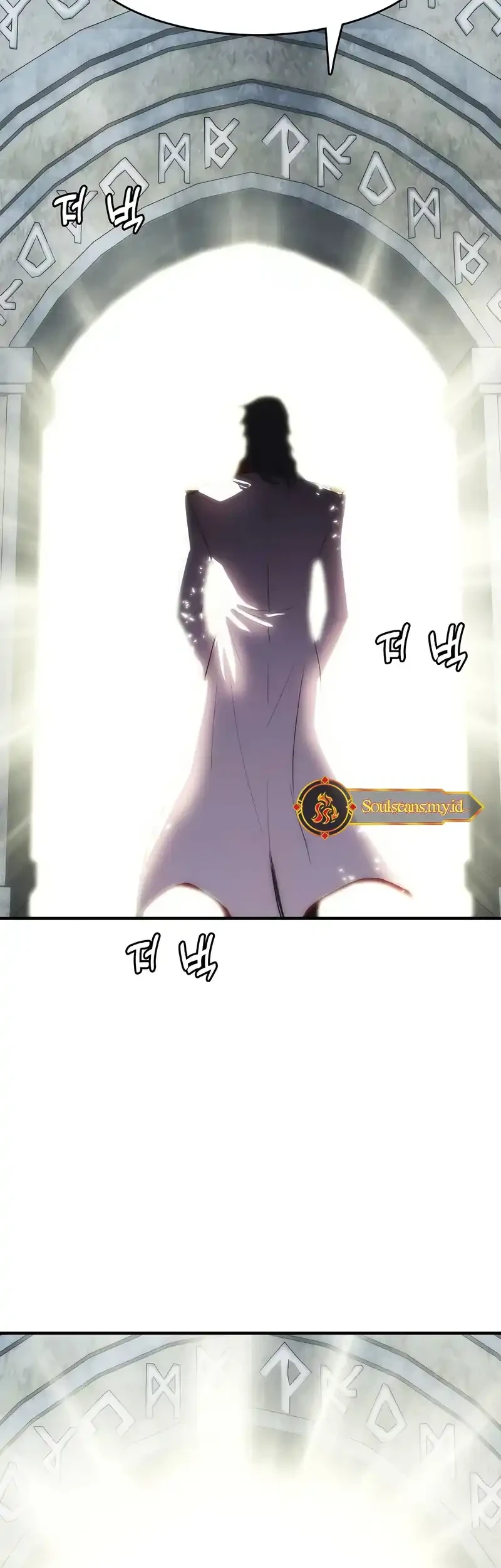 Bloodhound’s Regression Instinct Chapter 100 - halaman 52