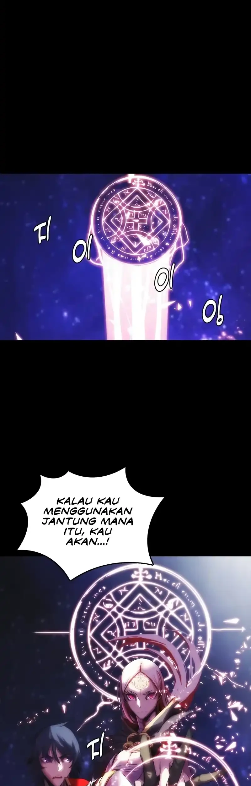 Bloodhound’s Regression Instinct Chapter 100 - halaman 7