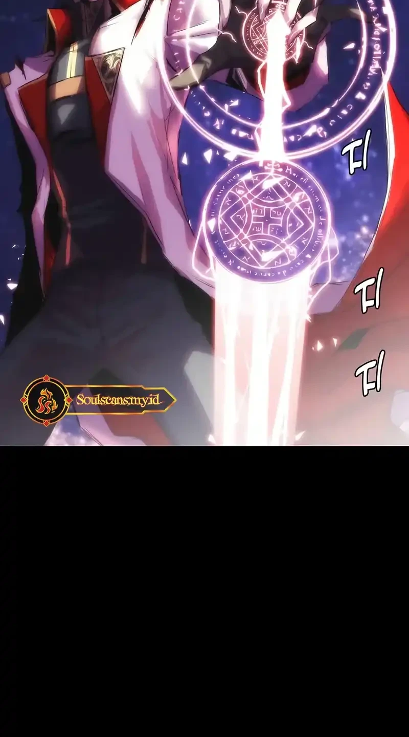 Bloodhound’s Regression Instinct Chapter 100 - halaman 8