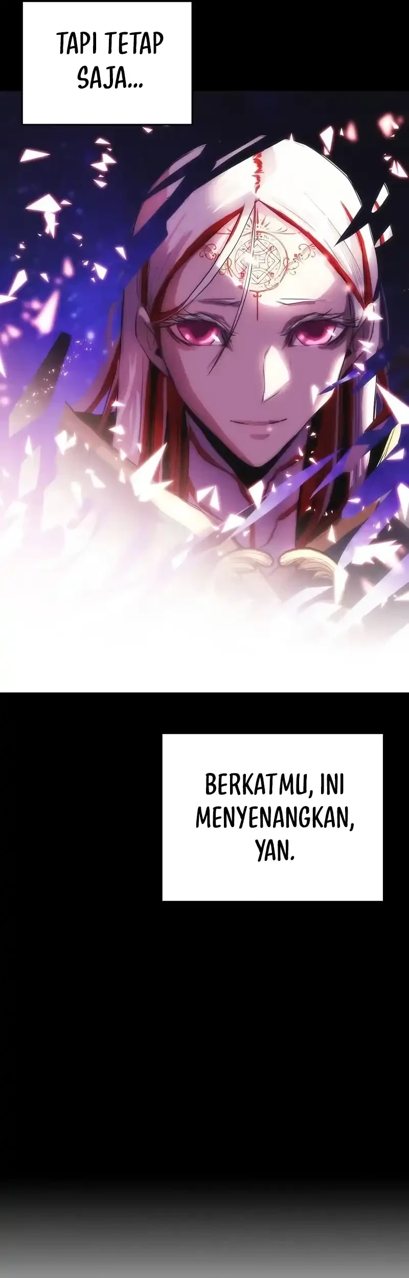 Bloodhound’s Regression Instinct Chapter 100 - halaman 9