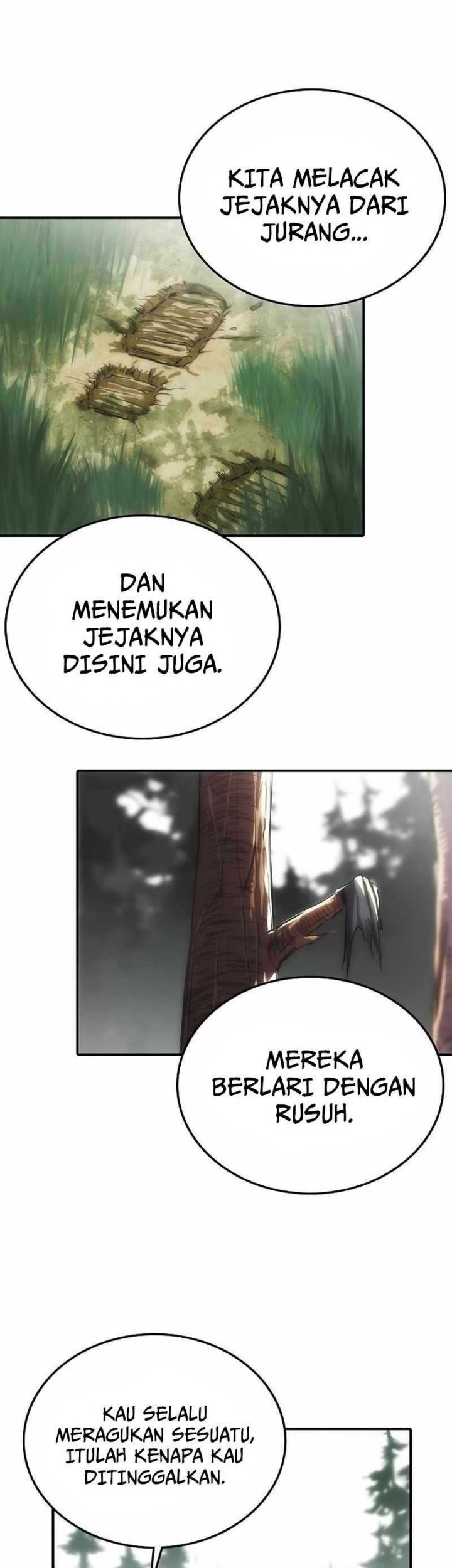 Bloodhound’s Regression Instinct Chapter 11 - halaman 10