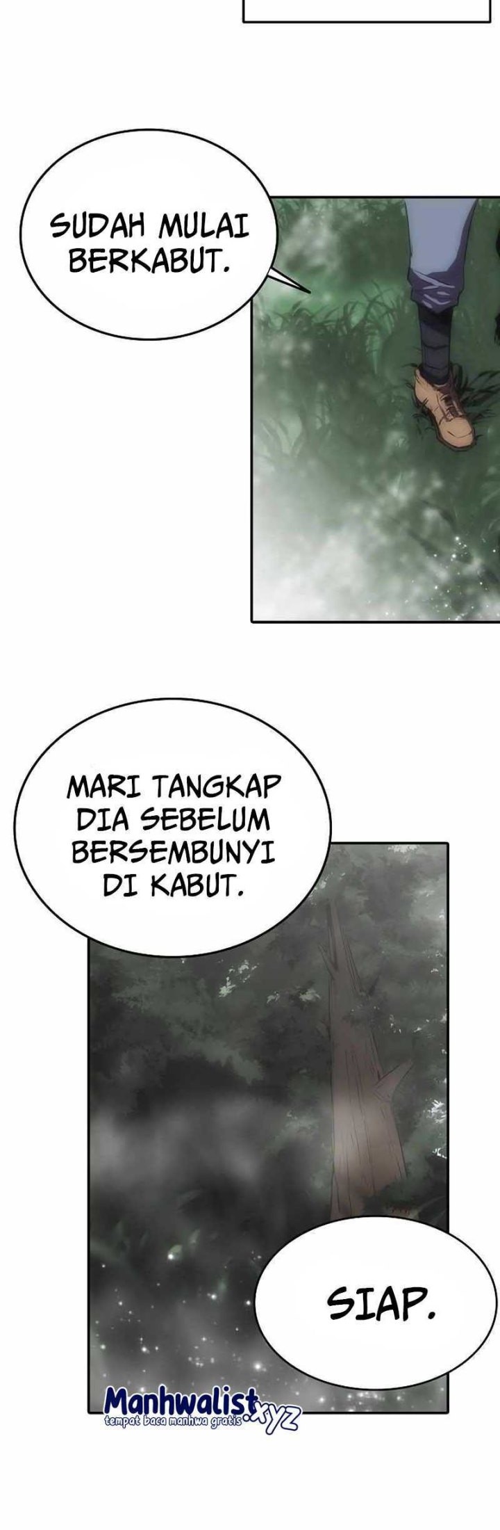 Bloodhound’s Regression Instinct Chapter 11 - halaman 12