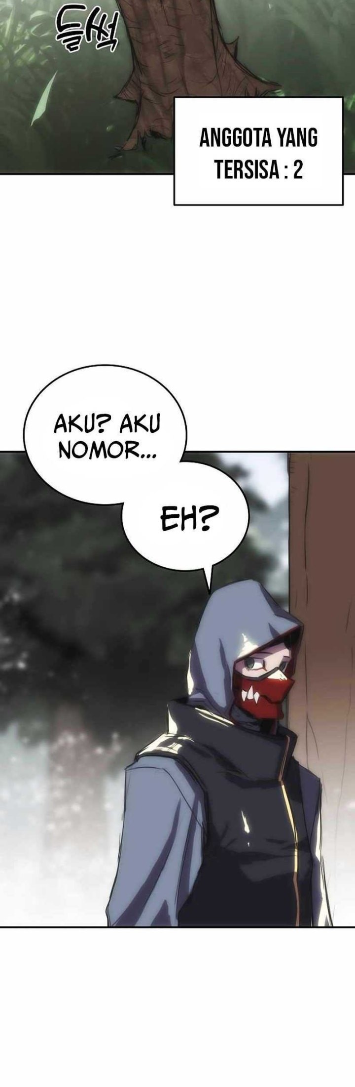 Bloodhound’s Regression Instinct Chapter 11 - halaman 15