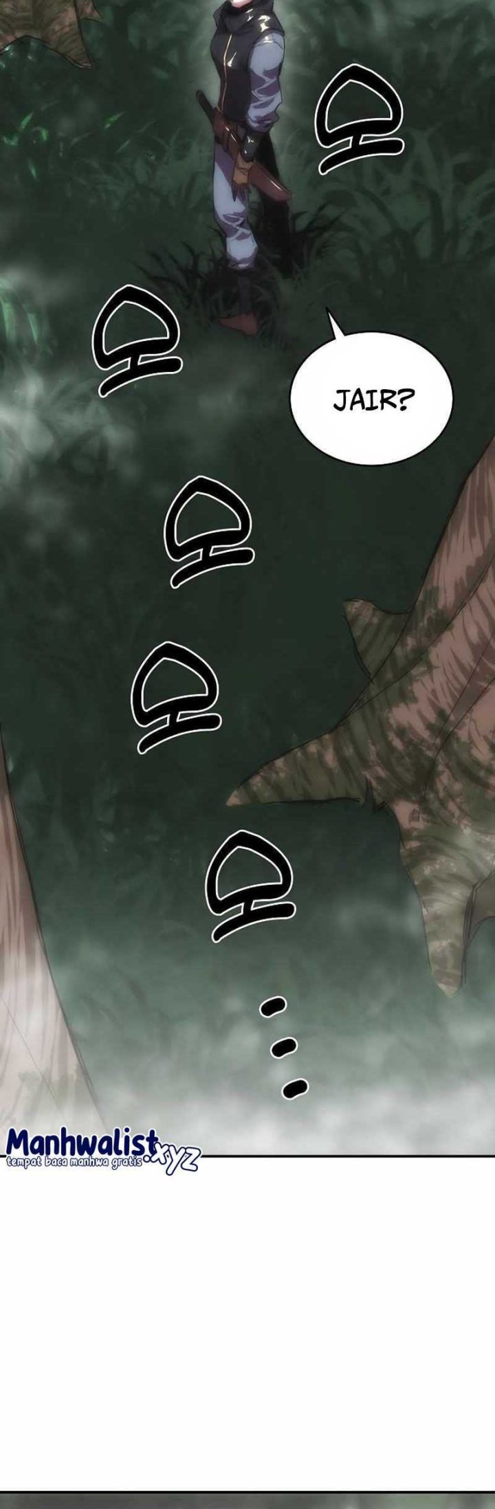 Bloodhound’s Regression Instinct Chapter 11 - halaman 18