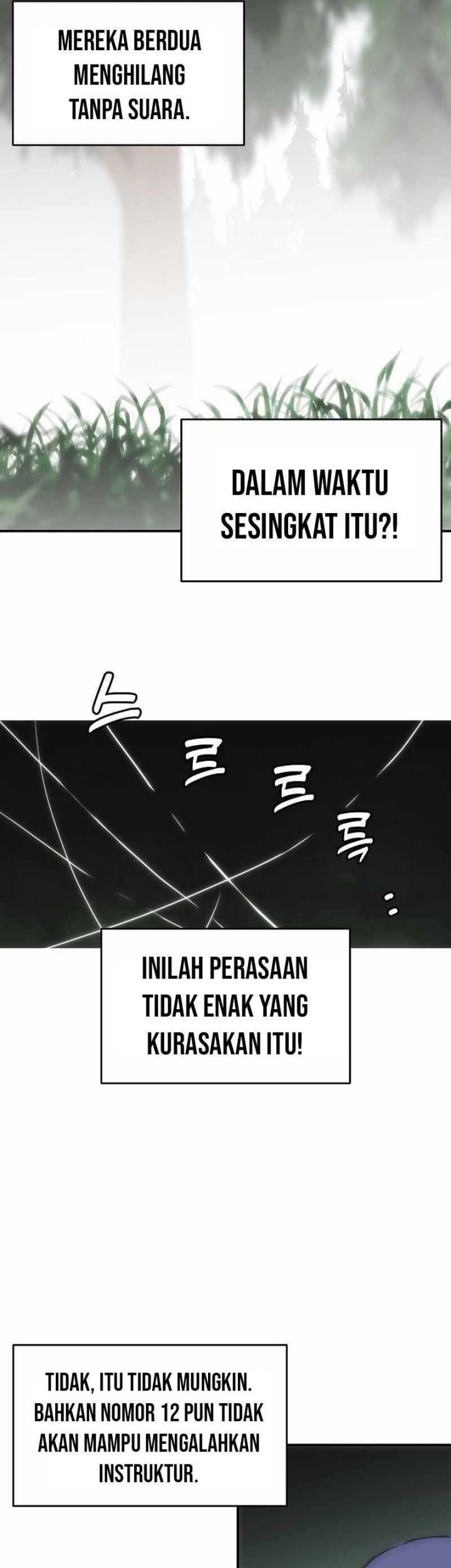 Bloodhound’s Regression Instinct Chapter 11 - halaman 19