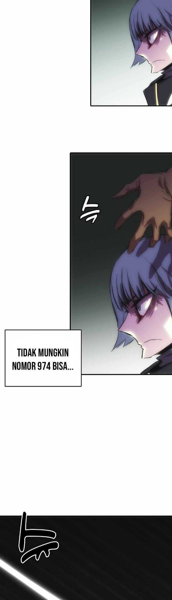 Bloodhound’s Regression Instinct Chapter 11 - halaman 20