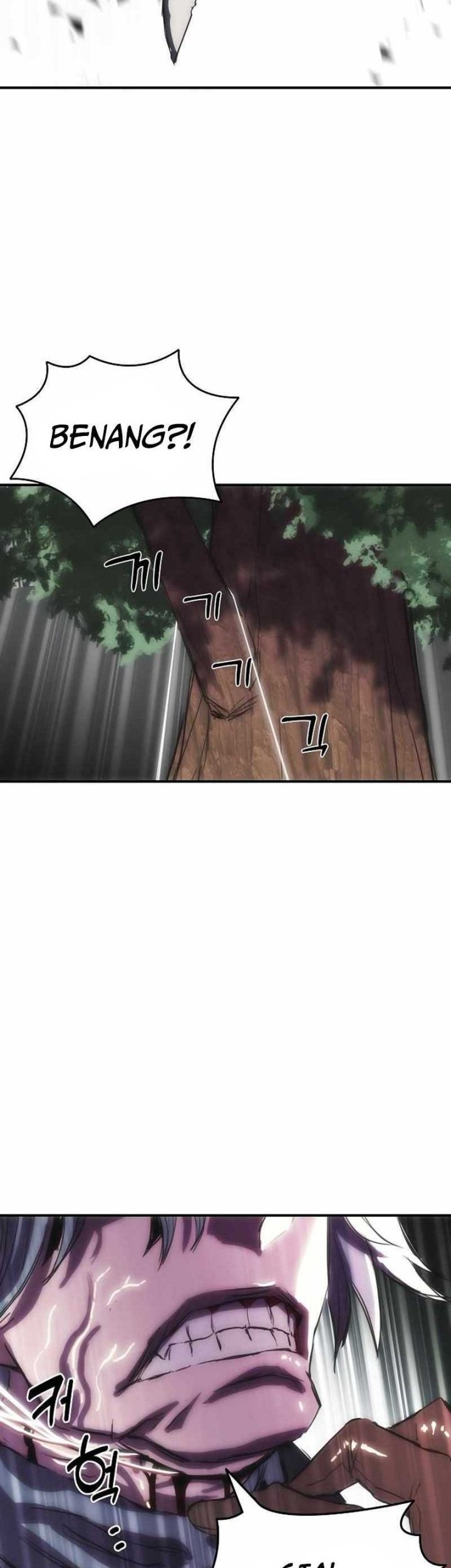 Bloodhound’s Regression Instinct Chapter 11 - halaman 26
