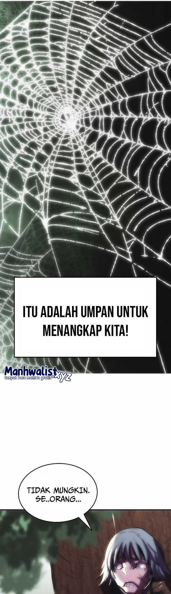 Bloodhound’s Regression Instinct Chapter 11 - halaman 28