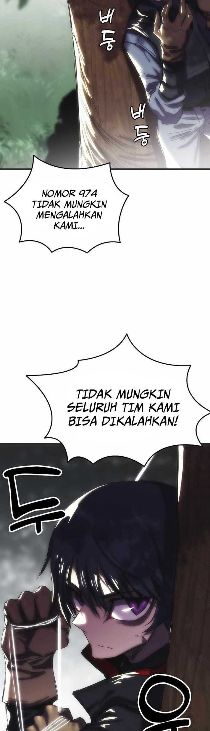 Bloodhound’s Regression Instinct Chapter 11 - halaman 29