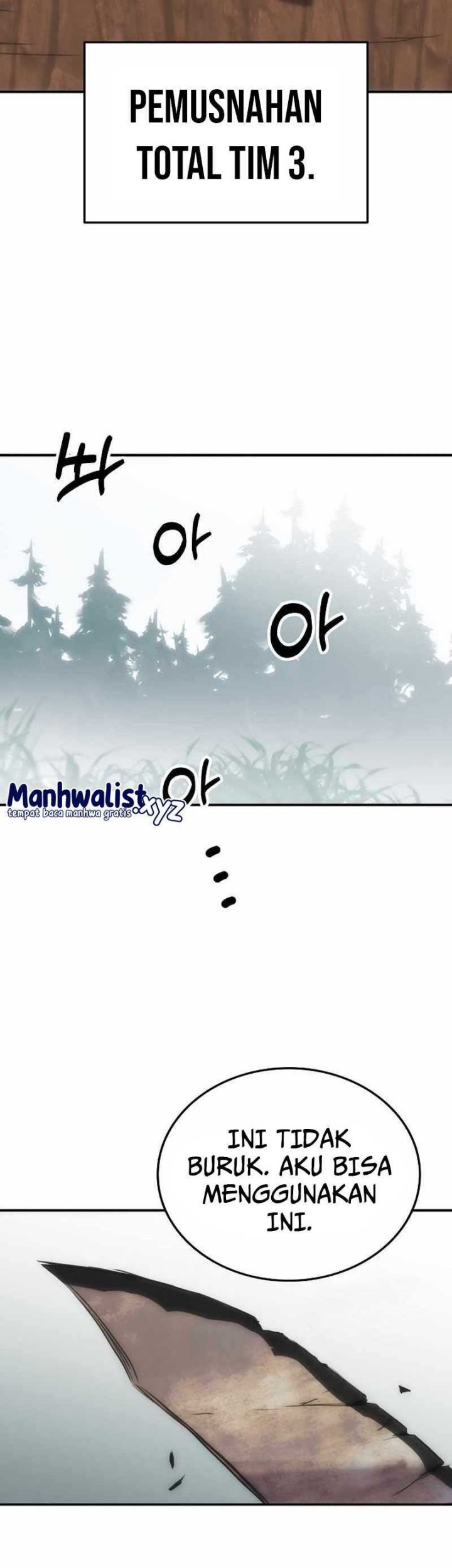 Bloodhound’s Regression Instinct Chapter 11 - halaman 31