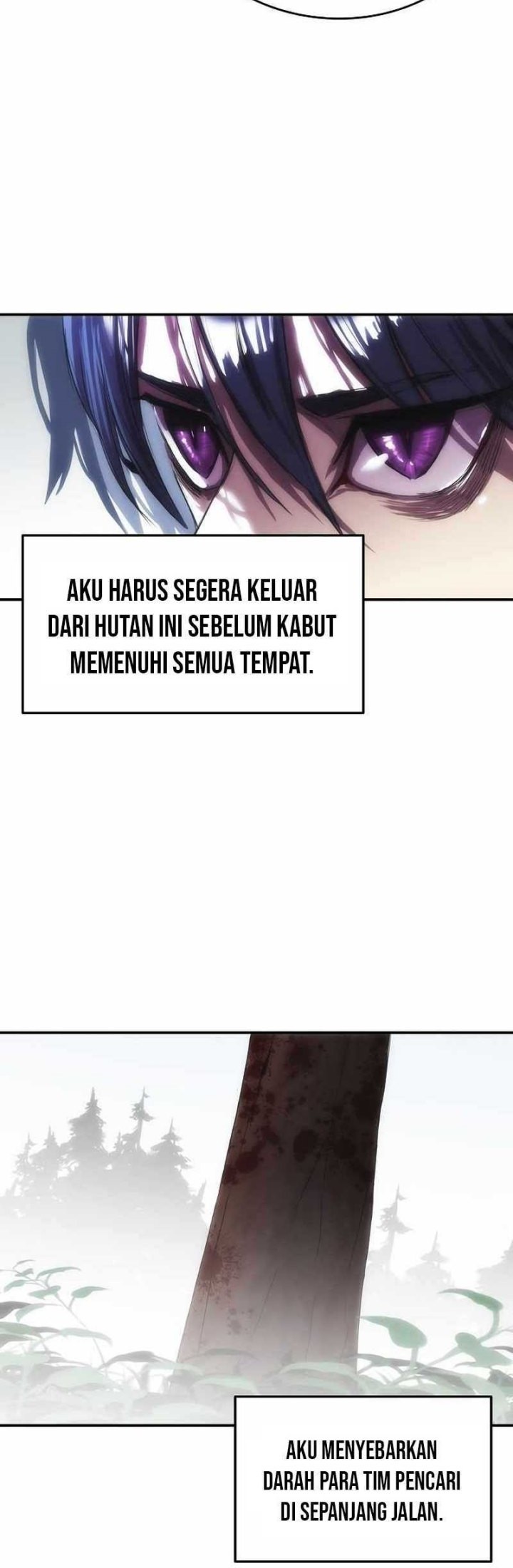 Bloodhound’s Regression Instinct Chapter 11 - halaman 33