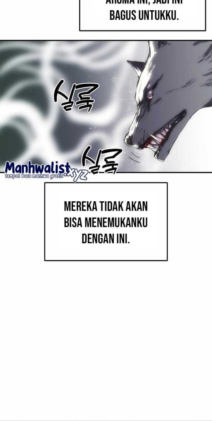 Bloodhound’s Regression Instinct Chapter 11 - halaman 36