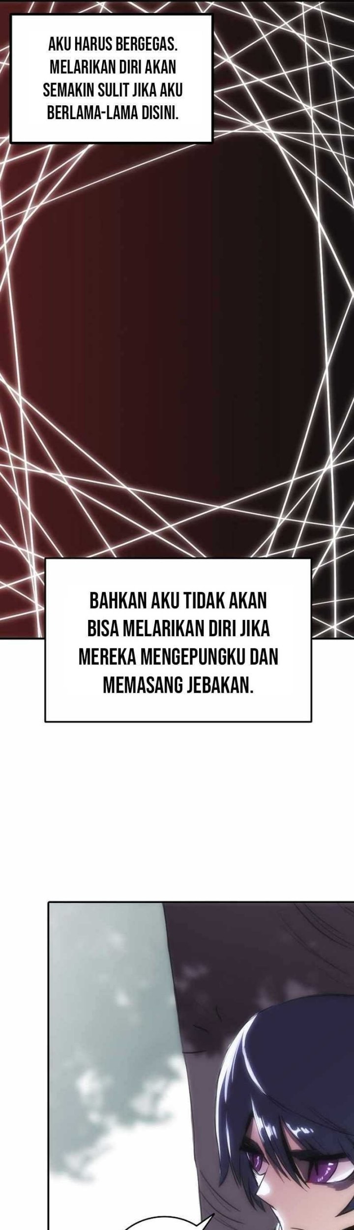Bloodhound’s Regression Instinct Chapter 11 - halaman 37